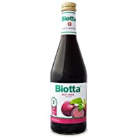 Biotta | Beetroot Juice | 4 x 500ml